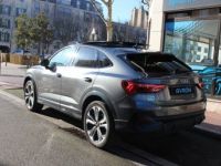 Audi Q3 E-TRON II 45 TFSIE 245 S LINE S TRONIC - <small></small> 39.990 € <small>TTC</small> - #23