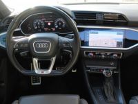 Audi Q3 E-TRON II 45 TFSIE 245 S LINE S TRONIC - <small></small> 39.990 € <small>TTC</small> - #24