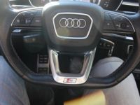 Audi Q3 E-TRON II 45 TFSIE 245 S LINE S TRONIC - <small></small> 39.990 € <small>TTC</small> - #25