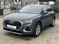 Audi Q3 II 35 1.5 TFSI 150 ch SERIE SPECIALE LIMITED S TRONIC 7 - <small></small> 26.890 € <small>TTC</small> - #4