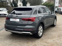 Audi Q3 II 35 1.5 TFSI 150 ch SERIE SPECIALE LIMITED S TRONIC 7 - <small></small> 26.890 € <small>TTC</small> - #6