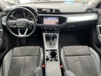 Audi Q3 II 35 1.5 TFSI 150 ch SERIE SPECIALE LIMITED S TRONIC 7 - <small></small> 26.890 € <small>TTC</small> - #10