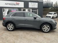 Audi Q3 II 35 1.5 TFSI 150 ch SERIE SPECIALE LIMITED S TRONIC 7 - <small></small> 26.890 € <small>TTC</small> - #21