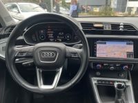 Audi Q3 II 35 1.5 TFSI 150 ch SERIE SPECIALE LIMITED S TRONIC 7 - <small></small> 26.890 € <small>TTC</small> - #24