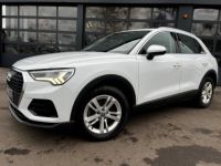 Audi Q3 II 35 TDI 150ch 124g Business line S tronic 7 / À PARTIR DE 369,95 € * - <small></small> 25.990 € <small>TTC</small> - #10