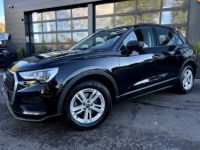 Audi Q3 II 35 TDI 150ch / À PARTIR 366,75 € * - <small></small> 25.990 € <small>TTC</small> - #9