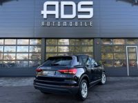 Audi Q3 II 35 TDI 150ch / À PARTIR 366,75 € * - <small></small> 25.990 € <small>TTC</small> - #11