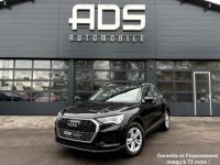 Audi Q3 II 35 TDI 150ch Business line S tronic 7 - <small></small> 29.990 € <small>TTC</small> - #3