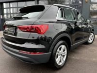 Audi Q3 II 35 TDI 150ch Business line S tronic 7 - <small></small> 29.990 € <small>TTC</small> - #9