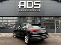 Audi Q3 II 35 TDI 150ch Business line S tronic 7 - <small></small> 29.990 € <small>TTC</small> - #11