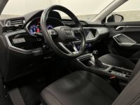 Audi Q3 II 35 TDI 150ch Business line S tronic 7 - <small></small> 29.990 € <small>TTC</small> - #33