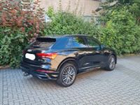 Audi Q3 II 35 TDI 150ch S line quattro - <small></small> 28.900 € <small>TTC</small> - #3