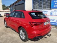 Audi Q3 II 35 TDI 150ch S line S tronic 7 - <small></small> 29.990 € <small>TTC</small> - #4