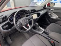 Audi Q3 II 35 TDI 150ch S line S tronic 7 - <small></small> 29.990 € <small>TTC</small> - #11