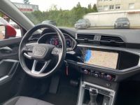 Audi Q3 II 35 TDI 150ch S line S tronic 7 - <small></small> 29.990 € <small>TTC</small> - #17