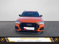 Audi Q3 ii 35 tfsi 150 ch s tronic 7 design luxe - <small></small> 39.990 € <small>TTC</small> - #2