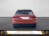 Audi Q3 ii 35 tfsi 150 ch s tronic 7 design luxe - <small></small> 39.990 € <small>TTC</small> - #5