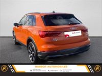 Audi Q3 ii 35 tfsi 150 ch s tronic 7 design luxe - <small></small> 39.990 € <small>TTC</small> - #7