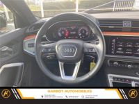 Audi Q3 ii 35 tfsi 150 ch s tronic 7 design luxe - <small></small> 39.990 € <small>TTC</small> - #12