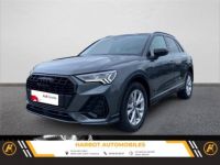 Audi Q3 ii 35 tfsi 150 ch s tronic 7 s line - <small></small> 50.990 € <small>TTC</small> - #1