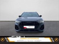 Audi Q3 ii 35 tfsi 150 ch s tronic 7 s line - <small></small> 50.990 € <small>TTC</small> - #2