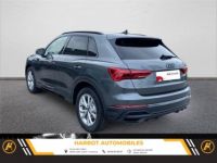 Audi Q3 ii 35 tfsi 150 ch s tronic 7 s line - <small></small> 50.990 € <small>TTC</small> - #5