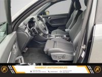 Audi Q3 ii 35 tfsi 150 ch s tronic 7 s line - <small></small> 50.990 € <small>TTC</small> - #8