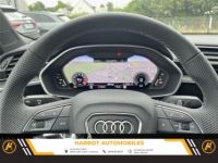 Audi Q3 ii 35 tfsi 150 ch s tronic 7 s line - <small></small> 50.990 € <small>TTC</small> - #13