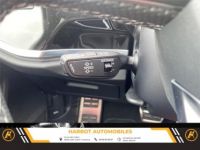 Audi Q3 ii 35 tfsi 150 ch s tronic 7 s line - <small></small> 50.990 € <small>TTC</small> - #18