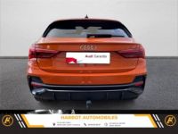 Audi Q3 ii 35 tfsi 150 ch s tronic 7 s line - <small></small> 33.990 € <small>TTC</small> - #5