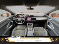 Audi Q3 ii 35 tfsi 150 ch s tronic 7 s line - <small></small> 33.990 € <small>TTC</small> - #8