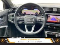 Audi Q3 ii 35 tfsi 150 ch s tronic 7 s line - <small></small> 33.990 € <small>TTC</small> - #12