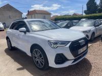 Audi Q3 II 40 TDI 190ch S line quattro S tronic 7 - <small></small> 31.990 € <small>TTC</small> - #2