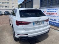 Audi Q3 II 40 TDI 190ch S line quattro S tronic 7 - <small></small> 31.990 € <small>TTC</small> - #3