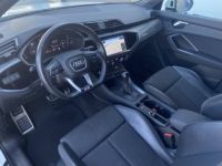 Audi Q3 II 40 TDI 190ch S line quattro S tronic 7 - <small></small> 31.990 € <small>TTC</small> - #15