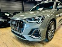 Audi Q3 II 40 TFSI 190 S line QUATTRO S tronic 7 - <small></small> 29.990 € <small>TTC</small> - #2