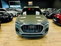 Audi Q3 II 40 TFSI 190 S line QUATTRO S tronic 7 - <small></small> 29.990 € <small>TTC</small> - #3