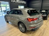 Audi Q3 II 40 TFSI 190 S line QUATTRO S tronic 7 - <small></small> 29.990 € <small>TTC</small> - #8