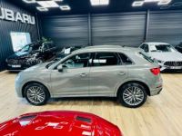 Audi Q3 II 40 TFSI 190 S line QUATTRO S tronic 7 - <small></small> 29.990 € <small>TTC</small> - #9