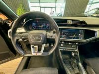 Audi Q3 II 40 TFSI 190 S line QUATTRO S tronic 7 - <small></small> 29.990 € <small>TTC</small> - #15