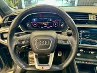 Audi Q3 II 40 TFSI 190 S line QUATTRO S tronic 7 - <small></small> 29.990 € <small>TTC</small> - #16