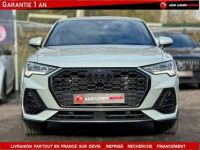 Audi Q3 II 45 TFSI e 245ch S line Sportback - <small></small> 38.990 € <small>TTC</small> - #2