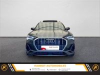 Audi Q3 ii 45 tfsie 245 ch s tronic 6 s line - <small></small> 62.680 € <small>TTC</small> - #2