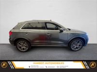 Audi Q3 ii 45 tfsie 245 ch s tronic 6 s line - <small></small> 62.680 € <small>TTC</small> - #4