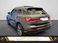 Audi Q3 ii 45 tfsie 245 ch s tronic 6 s line - <small></small> 62.680 € <small>TTC</small> - #7