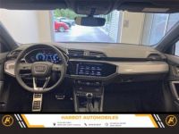 Audi Q3 ii 45 tfsie 245 ch s tronic 6 s line - <small></small> 62.680 € <small>TTC</small> - #8