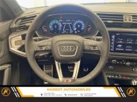 Audi Q3 ii 45 tfsie 245 ch s tronic 6 s line - <small></small> 62.680 € <small>TTC</small> - #12