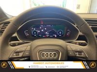 Audi Q3 ii 45 tfsie 245 ch s tronic 6 s line - <small></small> 62.680 € <small>TTC</small> - #13