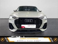 Audi Q3 ii 45 tfsie 245 ch s tronic 6 s line - <small></small> 46.990 € <small></small> - #2