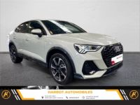 Audi Q3 ii 45 tfsie 245 ch s tronic 6 s line - <small></small> 46.990 € <small></small> - #3